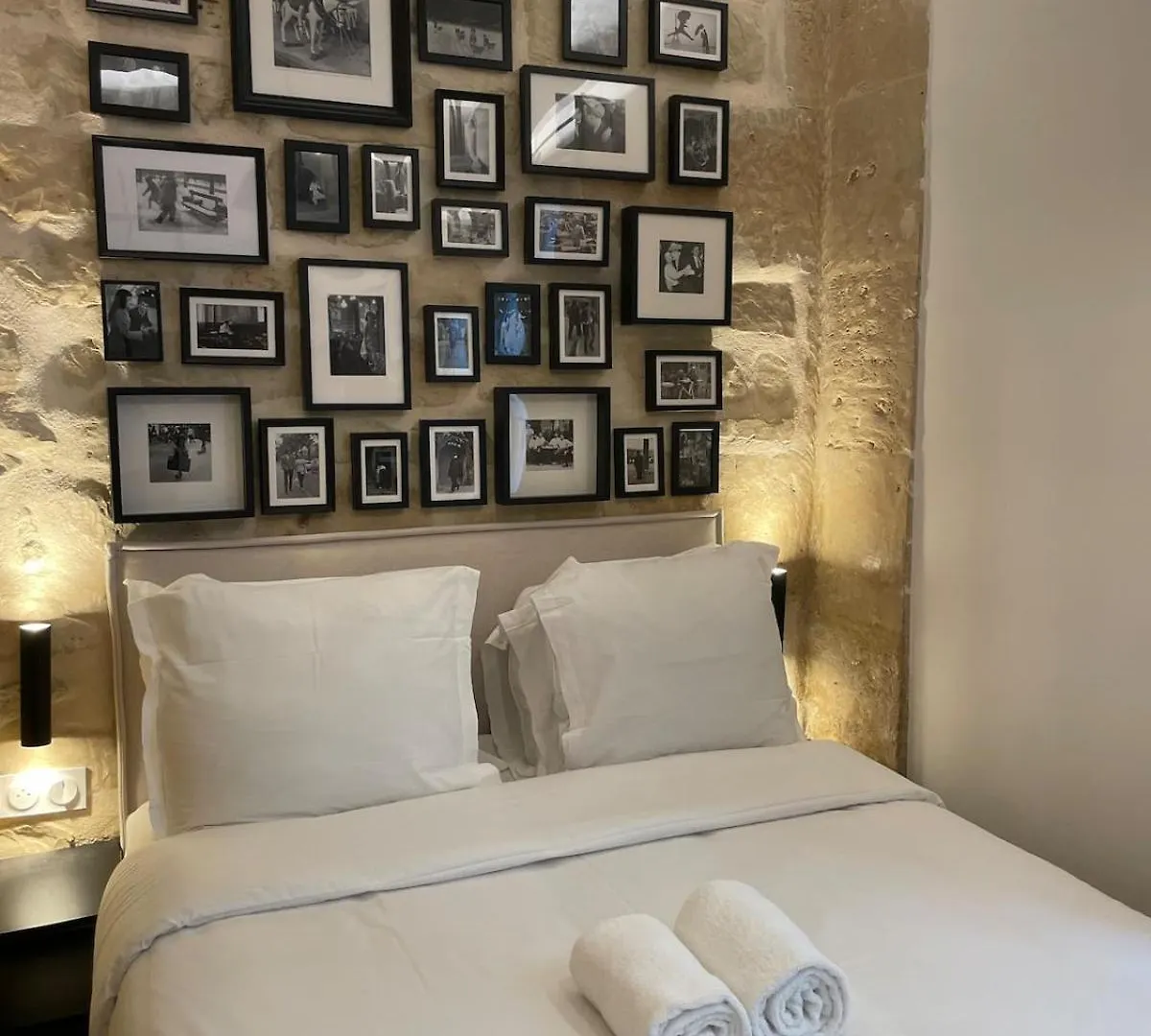 Cozy Loft Montmartre Place Des Abbesses Sacre Coeur Paris Apartment
